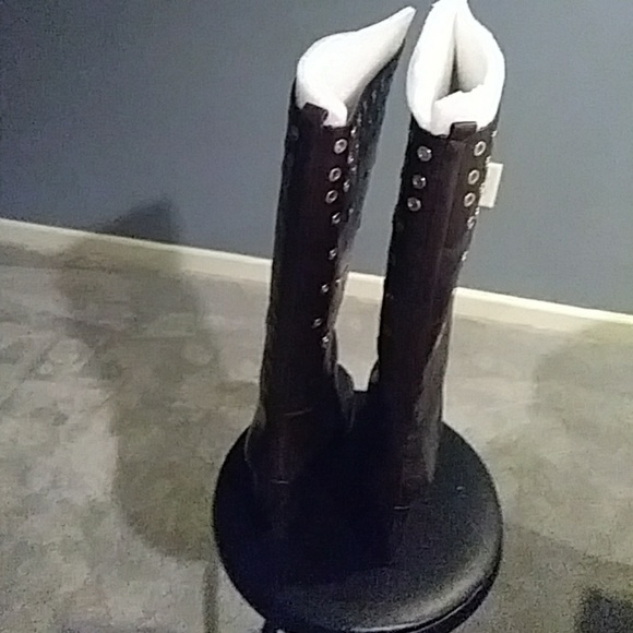Nine West Boots - Picture 2 of 4